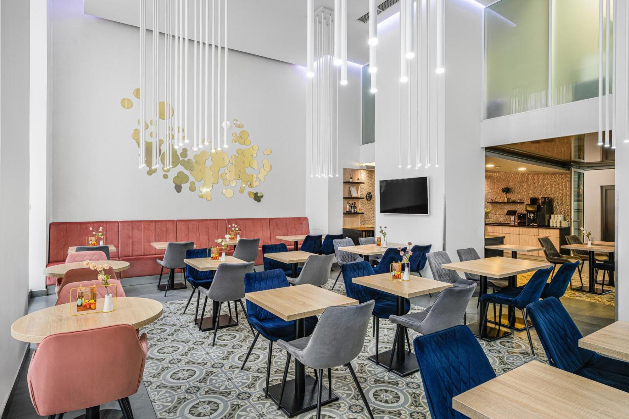 12 Revay Hotel — Photos 3